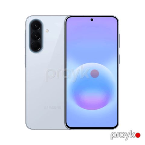 Samsung Galaxy A57 (SM-A576B) 8GB/256GB Light Blue — Bakı
