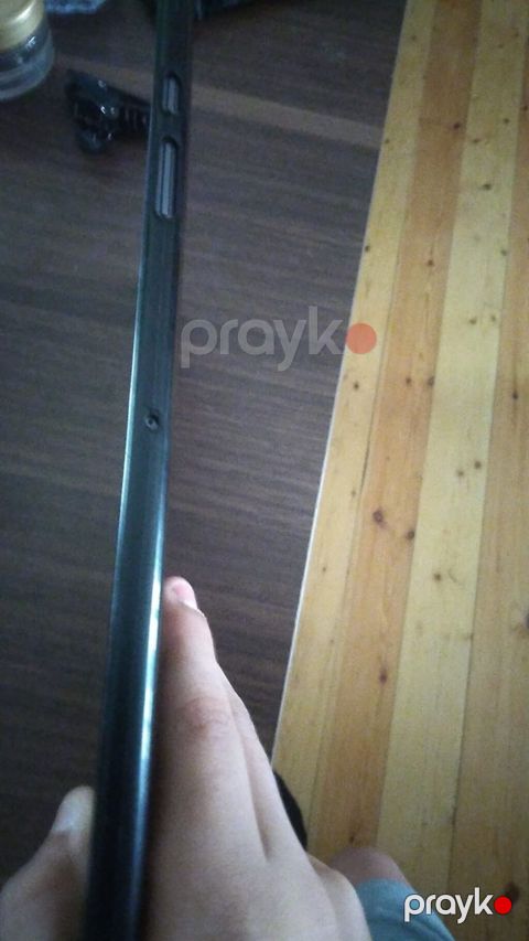 Planşet/telefon üçün yan qapaq (case) - Material: sərt plastik — Bakı
