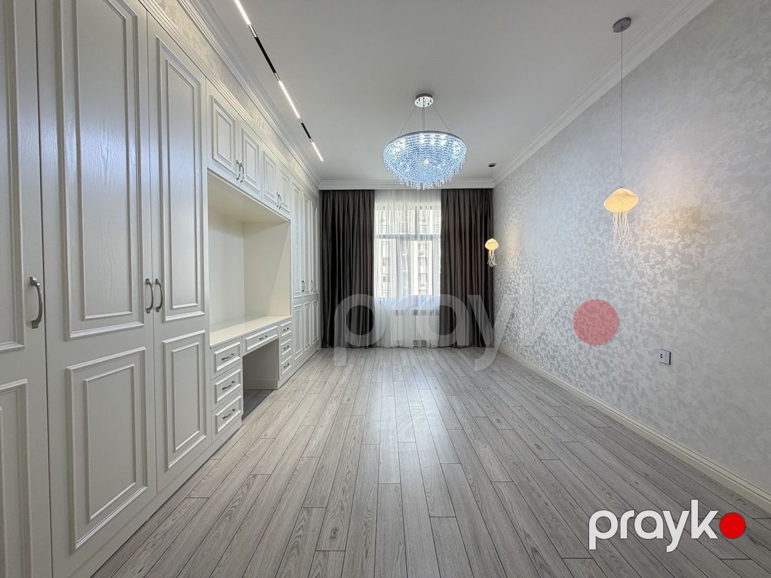 Satılır 3 otaqlı yeni tikili 92 m² — Mənzil, Bakı (10)