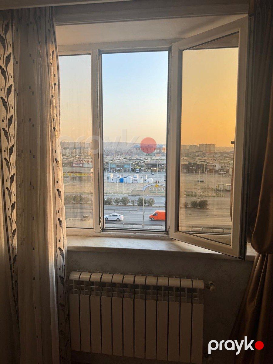Satılır 2 otaqlı yeni tikili 45 m² — Mənzil, Xırdalan (2)