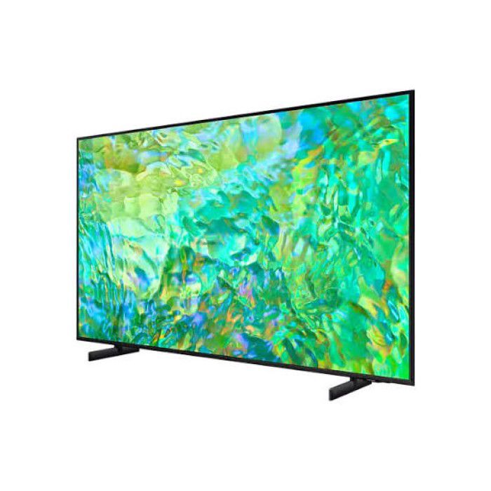 Samsung 75CU8072 Televizor — Televizorlar, Bakı (2)
