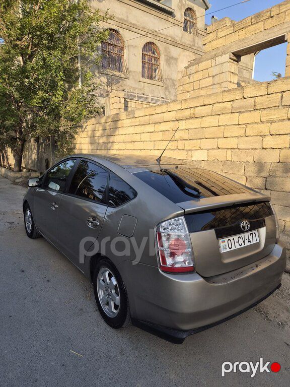 Toyota Prius, 1.5 L, 1.3 kWh, 2008 il, 229 000 km — Avtomobillər, Bakı (6)