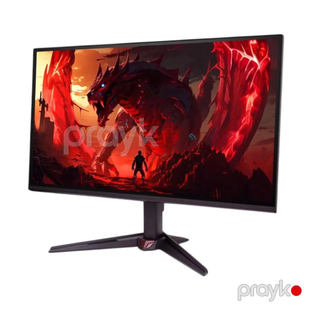 Monitor Acer VG240Y (UM.QV0EE.605) — Monitorlər, Bakı (2)