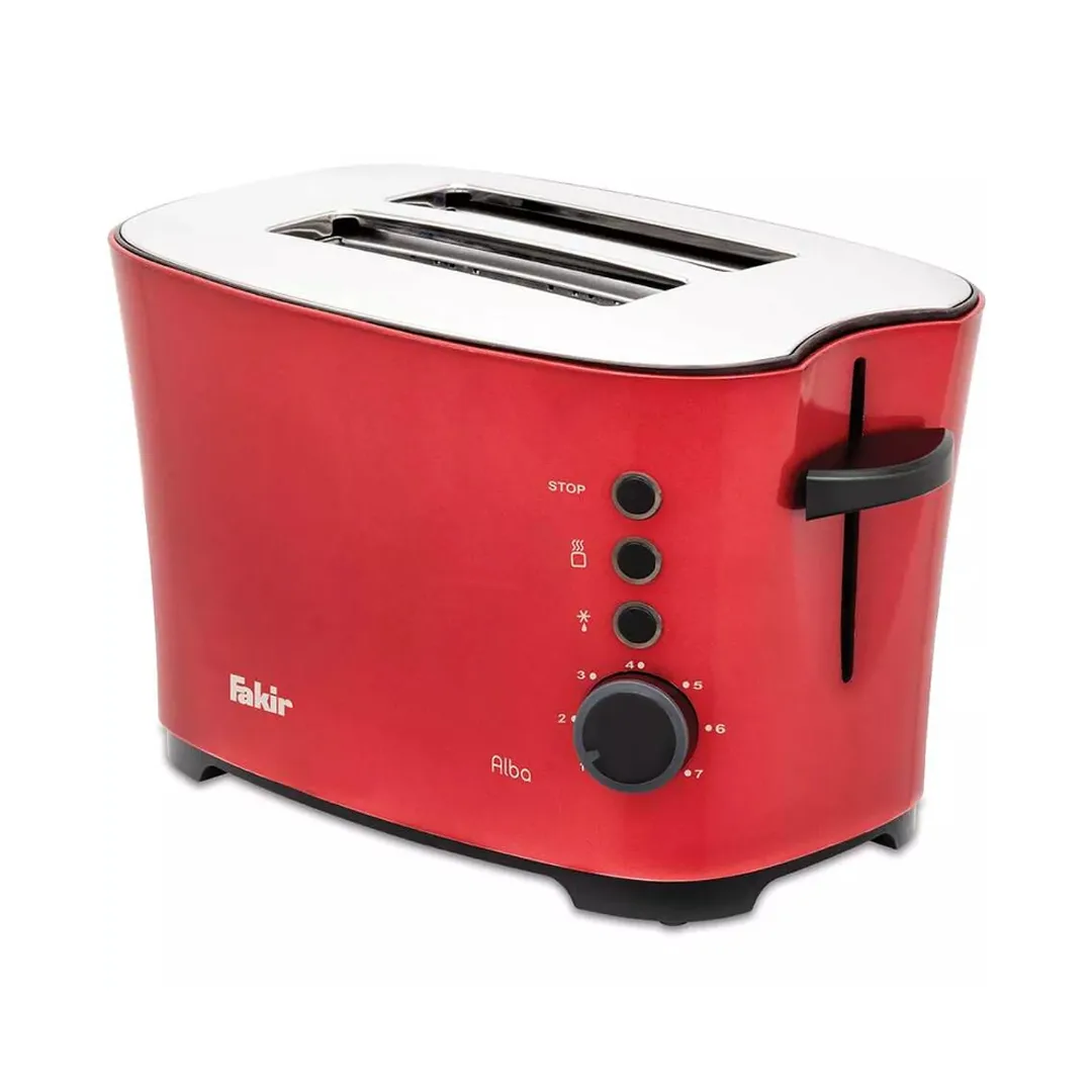 Toster Fakir Alba Rouge — Bakı