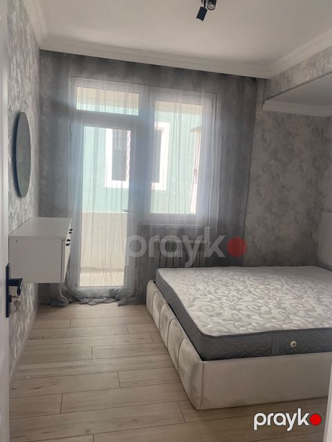 2 otaqlı kirayə mənzil, Masazır — Bakı