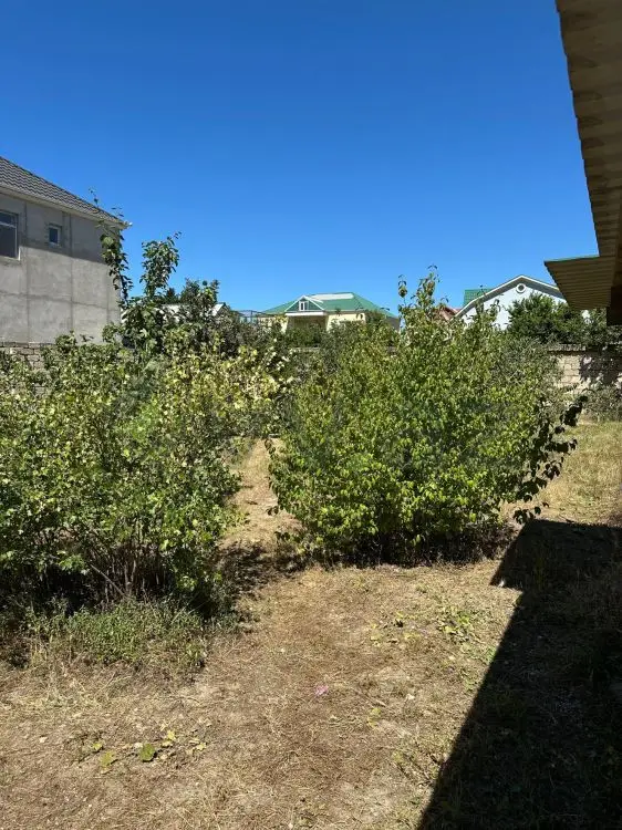 4 sot Torpaq Satılır, Buzovna, Xəzər, Bakı — Torpaq, Bakı (4)
