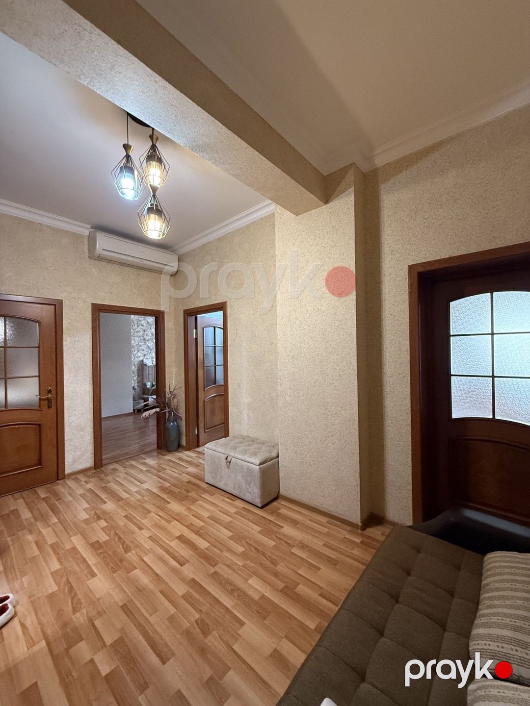 Satılır 2 otaqlı yeni tikili 96 m² — Mənzil, Bakı (7)