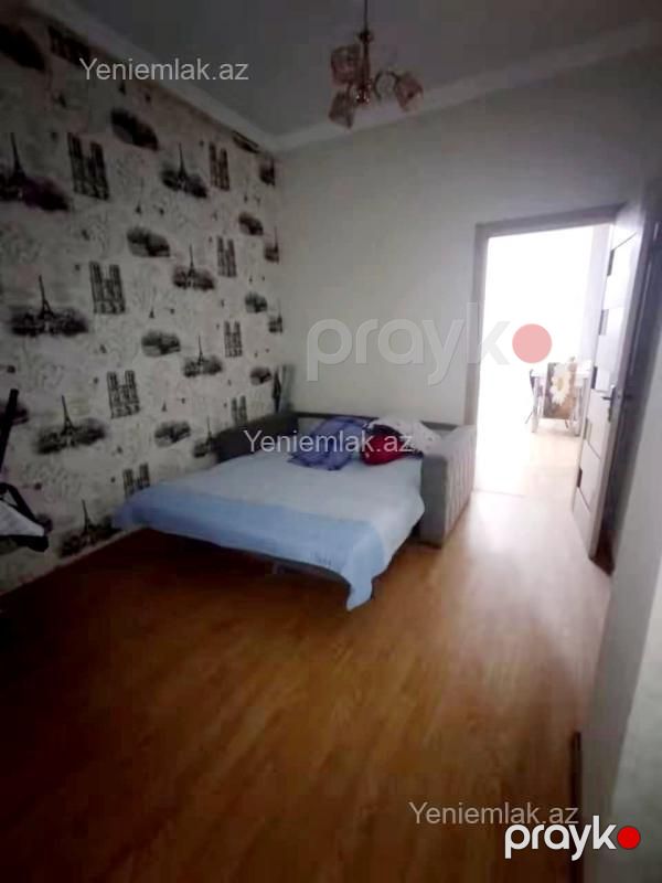 Satılır 3 otaqlı Bina evi menzil (Yeni tikili), 78 m², Saray — Mənzil, Abşeron (9)