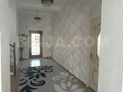 Maştağa qəsəbəsində 4 otaqlı ev satılır — Torpaq (3)