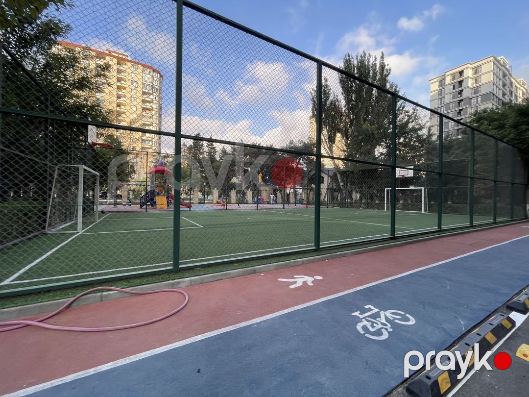 Satılır 2 otaqlı yeni tikili 52 m² — Mənzil, Bakı (6)