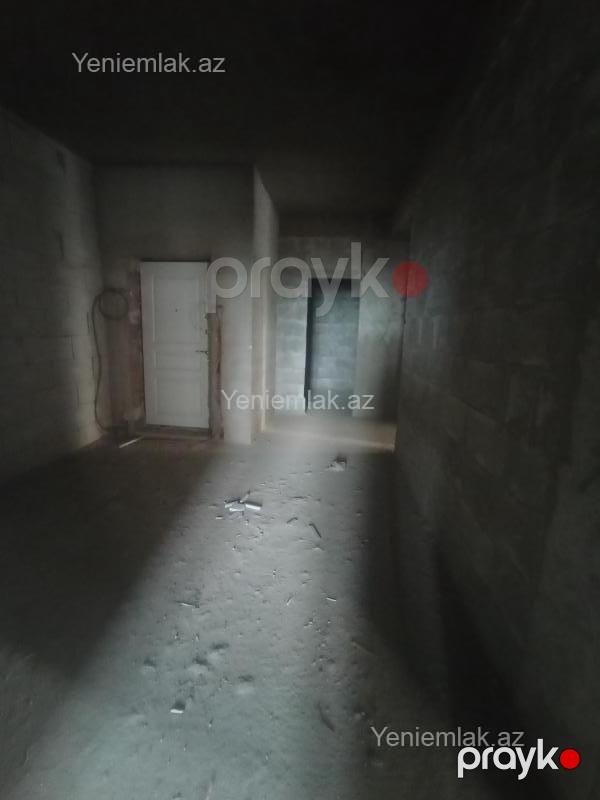 Satılır 2 otaqlı Bina evi menzil (Yeni tikili), 100 m², Sumqayıt Bulvarı — Mənzil, Sumqayıt (2)