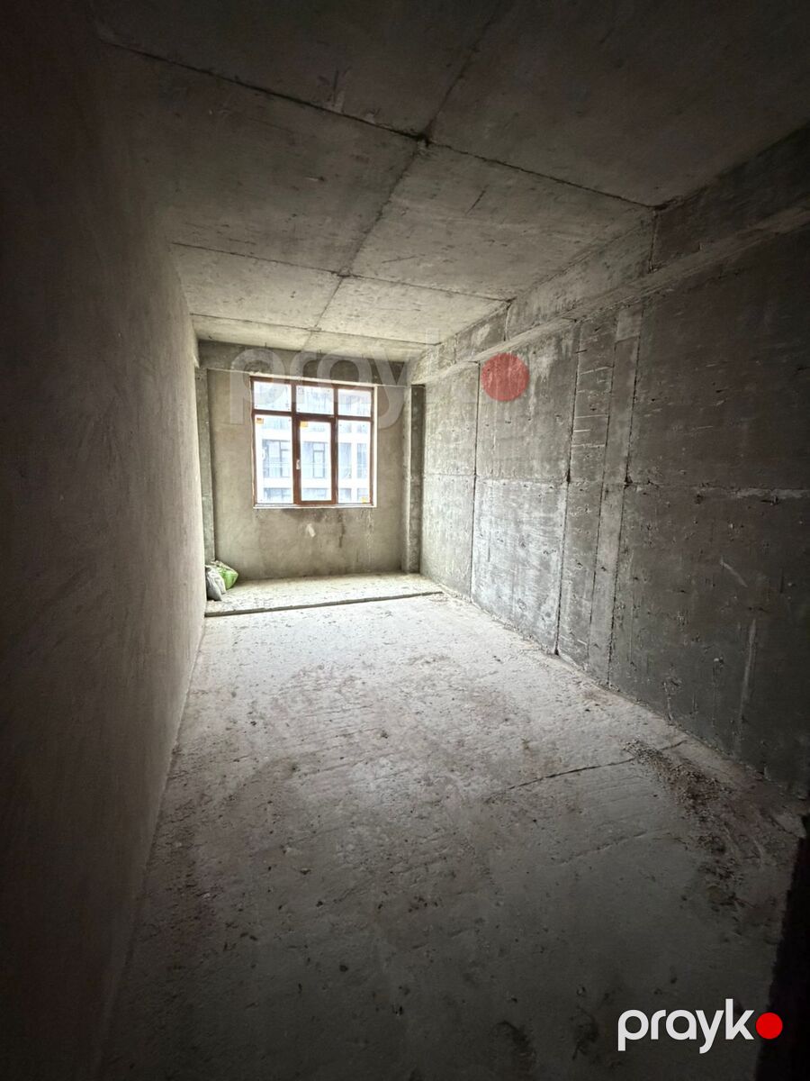 Satılır 3 otaqlı yeni tikili 126.5 m² — Mənzil, Bakı (5)