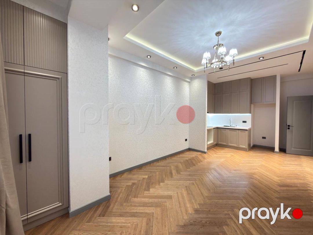 Satılır 2 otaqlı yeni tikili 68 m² — Mənzil, Bakı (4)