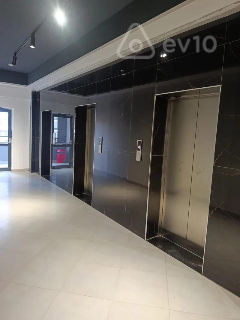 2 otaqlı mənzil, 72 m², Greenville Residence — kirayə — Mənzil, Bakı (9)