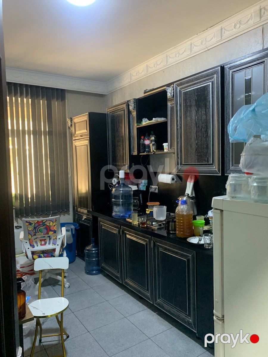 İcarəyə verilir obyekt 250 m² — Əmlak, Bakı (9)