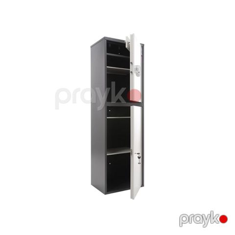 Mühasibat dolabı Aıko SL-150/2T EL — Bakı