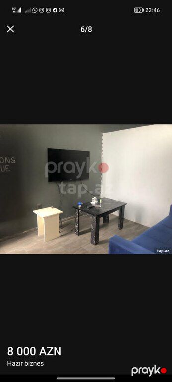 Hazır biznes (PlayStation klub) — Biznes və avadanlıq, Bakı (3)