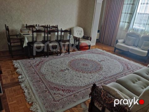 4-otaqlı yeni tikili kirayə verilir, Binəqədi qəs., 110 m² — Bakı