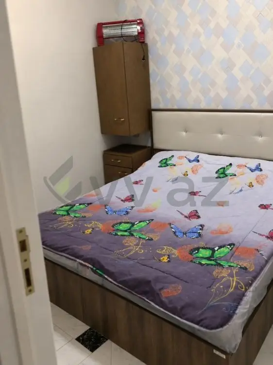 2 otaqlı mənzil Yeni tikili Kirayə (günlük), Astara — Mənzil, Astara (6)