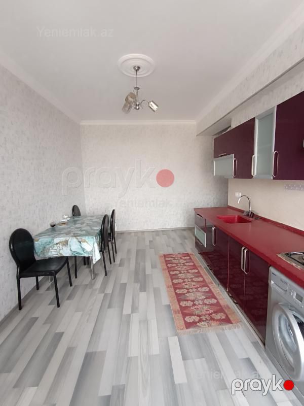 Satılır 3 otaqlı Bina evi menzil (Yeni tikili), 78 m², 36-cı məhəllə — Mənzil, Sumqayıt (4)