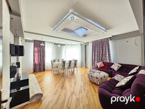 Satılır 3 otaqlı yeni tikili 130 m² — Xırdalan