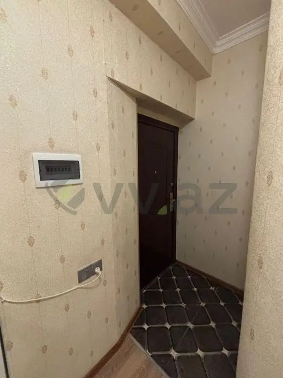 3 otaqlı mənzil Yeni tikili Satılır, Qurtuluş 93, Abşeron — Mənzil (3)