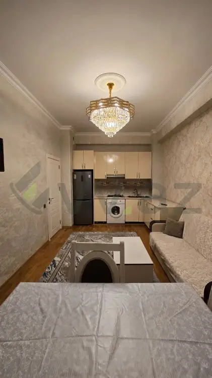 2 otaqlı mənzil Yeni tikili Satılır, Xırdalan — Mənzil, Xırdalan (2)