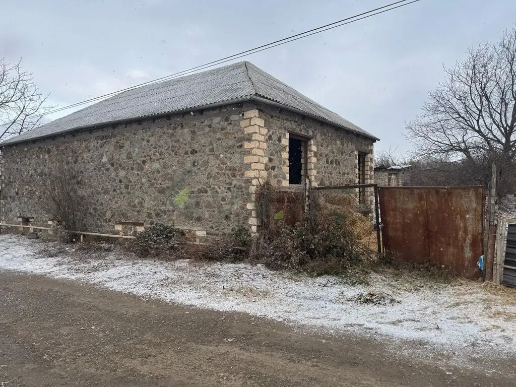 8 sot Torpaq Satılır, Gəncə — Torpaq, Gəncə (3)