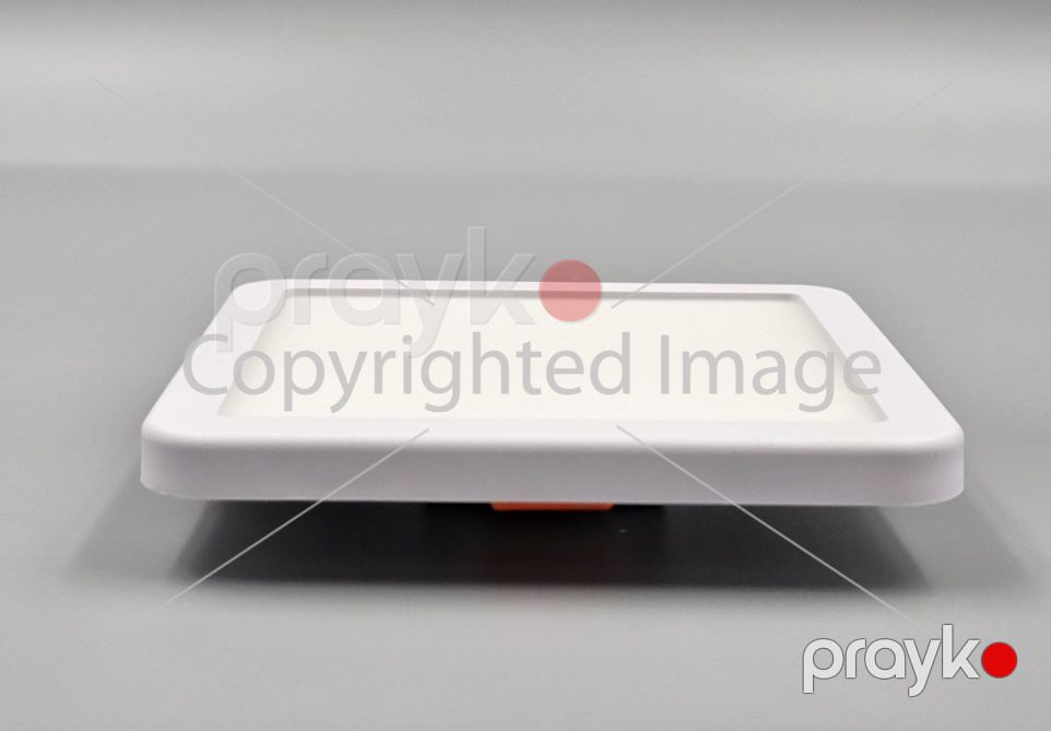 Led panel işığı Modi MD-PLQ3108S, 8W — İşıqlandırma, Bakı (2)