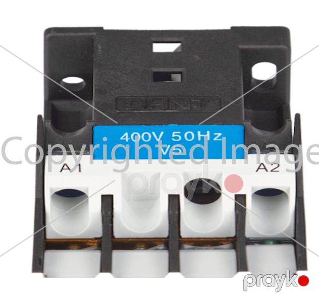Kontaktor NC1-1810 18А 400В/АС3 1NO 50Hz (Chınt) 221560 — Təmir və inşaat, Bakı (2)