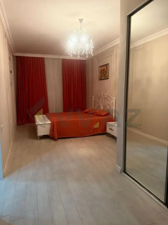4 otaqlı Həyət evi Kirayə (günlük), Novxanı, Abşeron — Ev, villa (6)