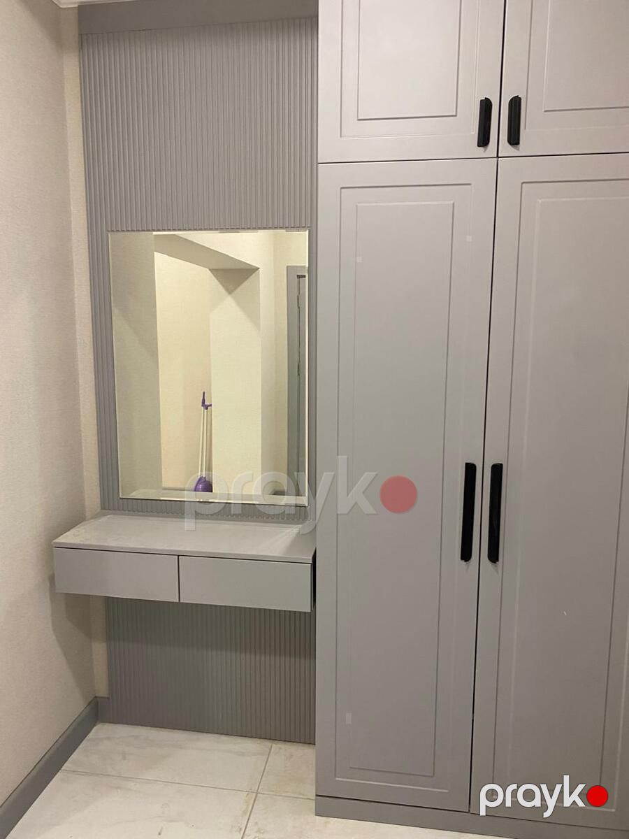 İcarəyə verilir 2 otaqlı yeni tikili 68 m² — Mənzil, Bakı (5)