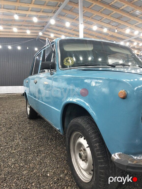 Lada (VAZ) 21011, 1.3 L, 1979 il, 434 343 km — Avtomobillər, Bakı (5)