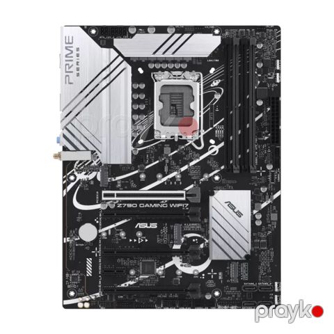 Ana plata Asus Z790 Gaming Wi-Fi 7 LGA1700 DDR5 (Z790 Wi) — Bakı
