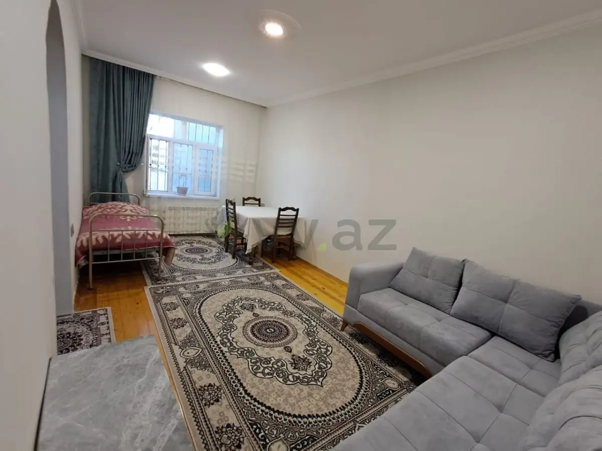 3 otaqlı Həyət evi Satılır, Xırdalan — Ev, villa, Xırdalan (6)