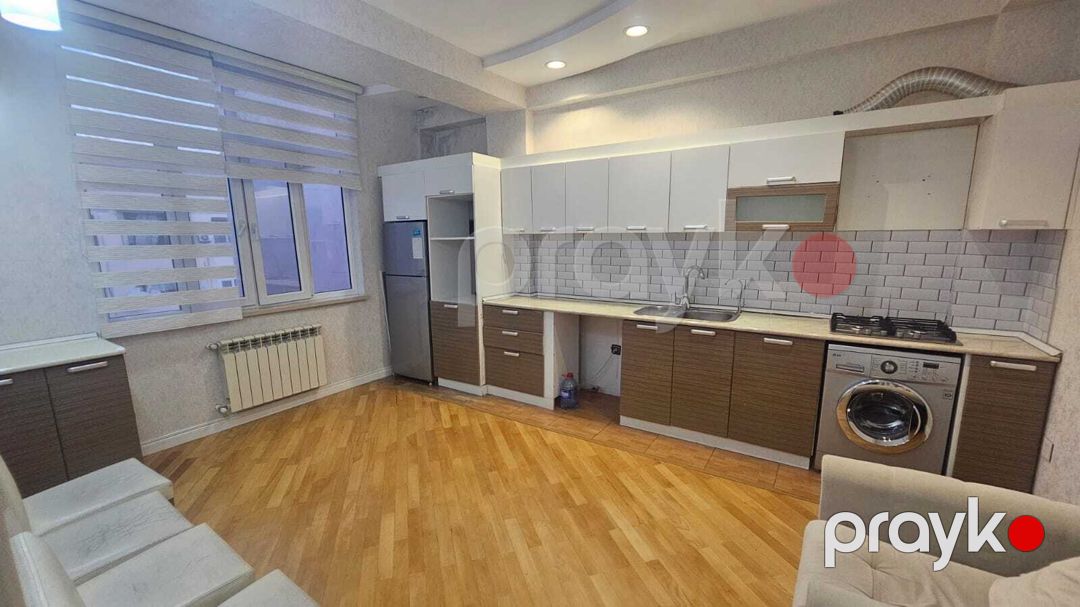 Satılır 3 otaqlı yeni tikili 108 m² — Mənzil, Xırdalan (4)