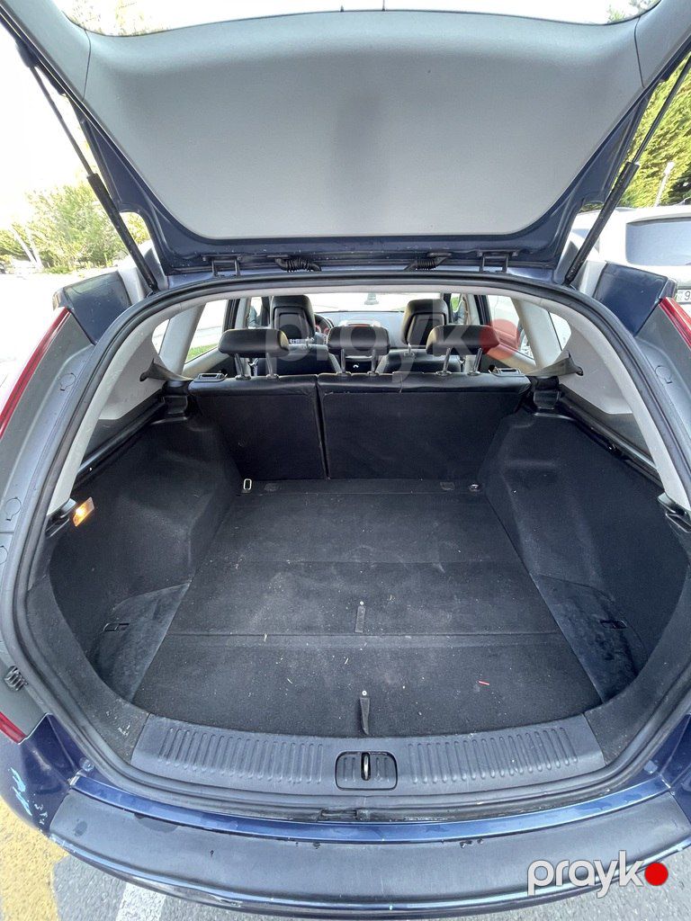 Kia Ceed SW, 1.6 L, 2007 il, 380 000 km — Avtomobillər, Bakı (8)
