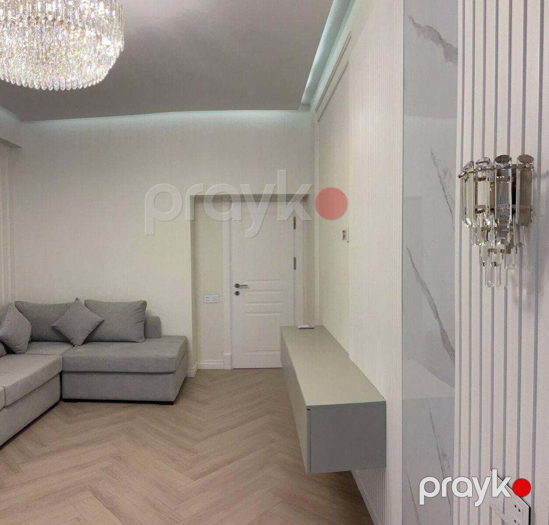 Satılır 2 otaqlı yeni tikili 71.5 m² — Mənzil, Bakı (5)
