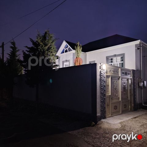 Həyət Evi Satılır — Məhəmmədli