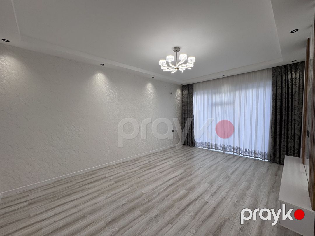 Satılır 4 otaqlı həyət evi/bağ evi 140 m² — Ev, villa, Bakı (9)