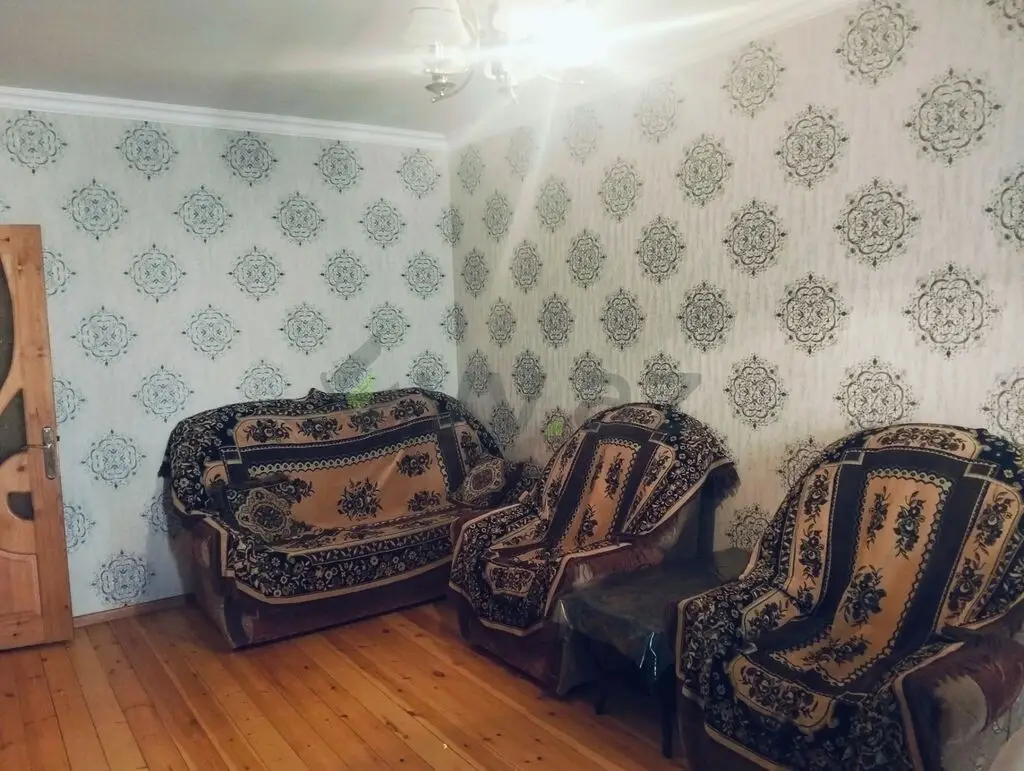 3 otaqlı mənzil Yeni tikili Kirayə, Gəncə — Mənzil, Gəncə (10)