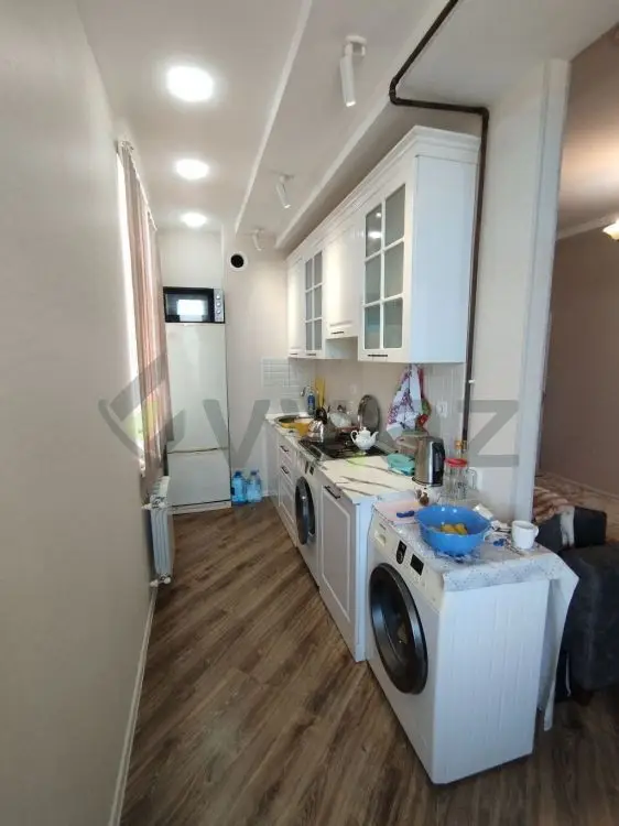 3 otaqlı mənzil Yeni tikili Satılır, Xırdalan — Mənzil, Xırdalan (7)
