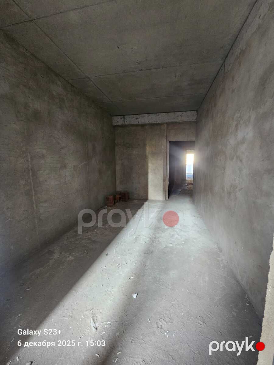 Satılır 2 otaqlı yeni tikili 72 m² — Mənzil, Bakı (10)