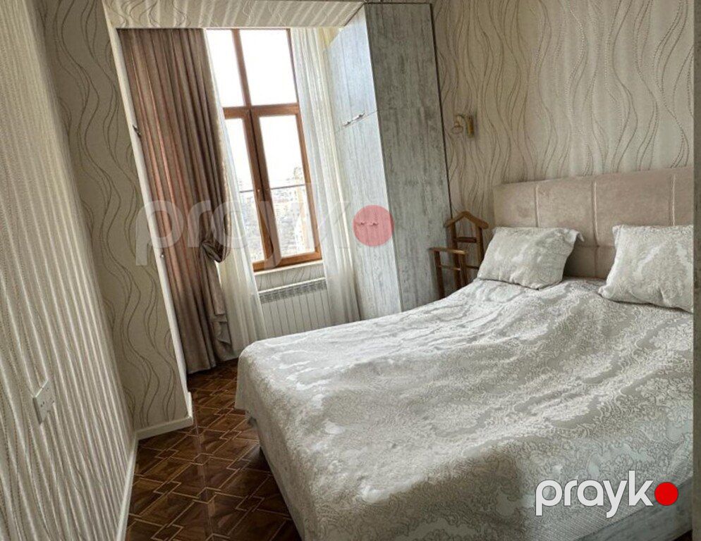 Satılır 2 otaqlı yeni tikili 85 m² — Mənzil, Bakı (12)