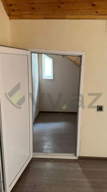 4 otaqlı Həyət evi Satılır, Corat köhnə Sumqayıt — Ev, villa, Sumqayıt (5)