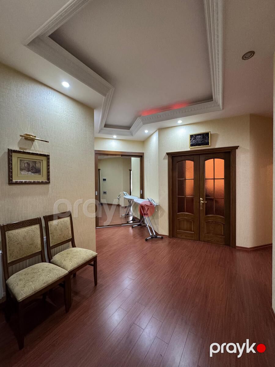 İcarəyə verilir 2 otaqlı yeni tikili 100 m² — Mənzil, Bakı (4)