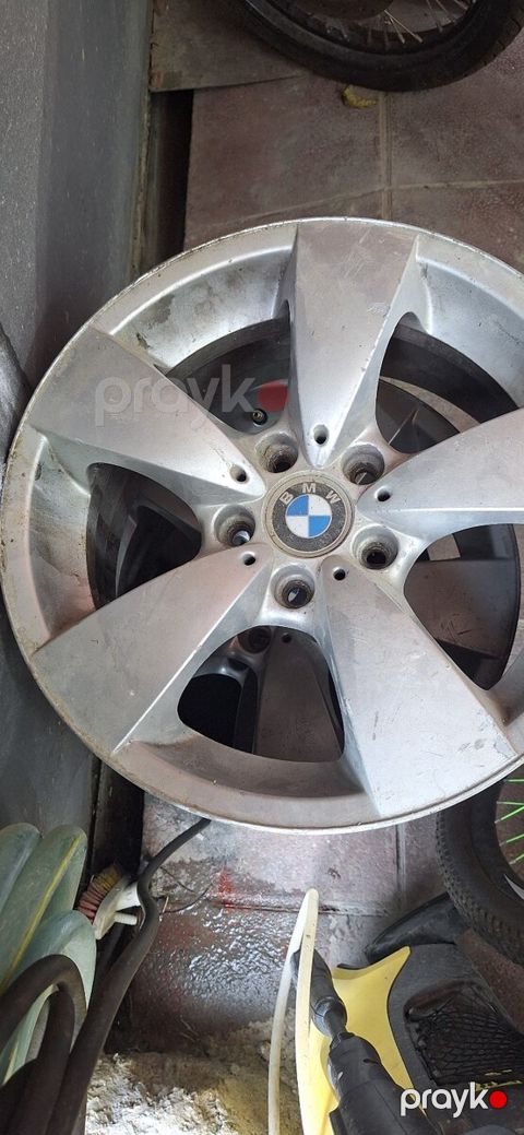 BMW diskləri R18 — Bakı