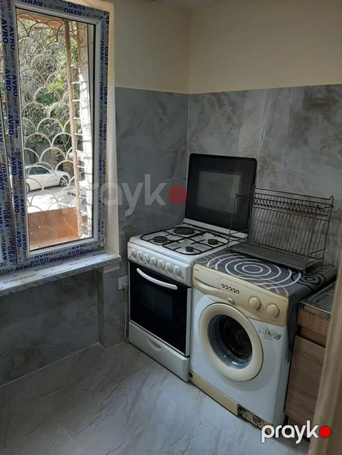 Mənzil kirayə verilir 3-4 nəfər tələbələrə Ünvan — Bakı