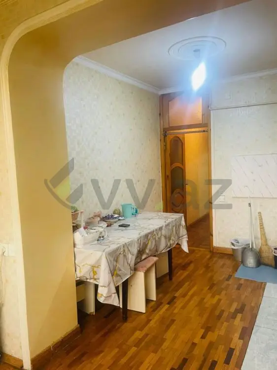 3 otaqlı mənzil Köhnə tikili Satılır, Gəncə — Mənzil, Gəncə (3)