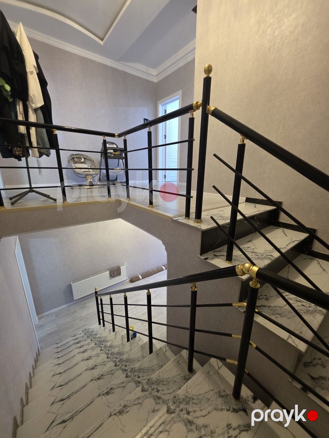 Həyət evi, Xırdalan ş — Ev, villa, Xırdalan (9)
